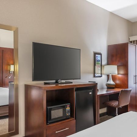Comfort Inn & Suites Conway Dış mekan fotoğraf