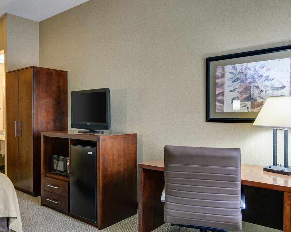 Comfort Inn & Suites Conway Dış mekan fotoğraf