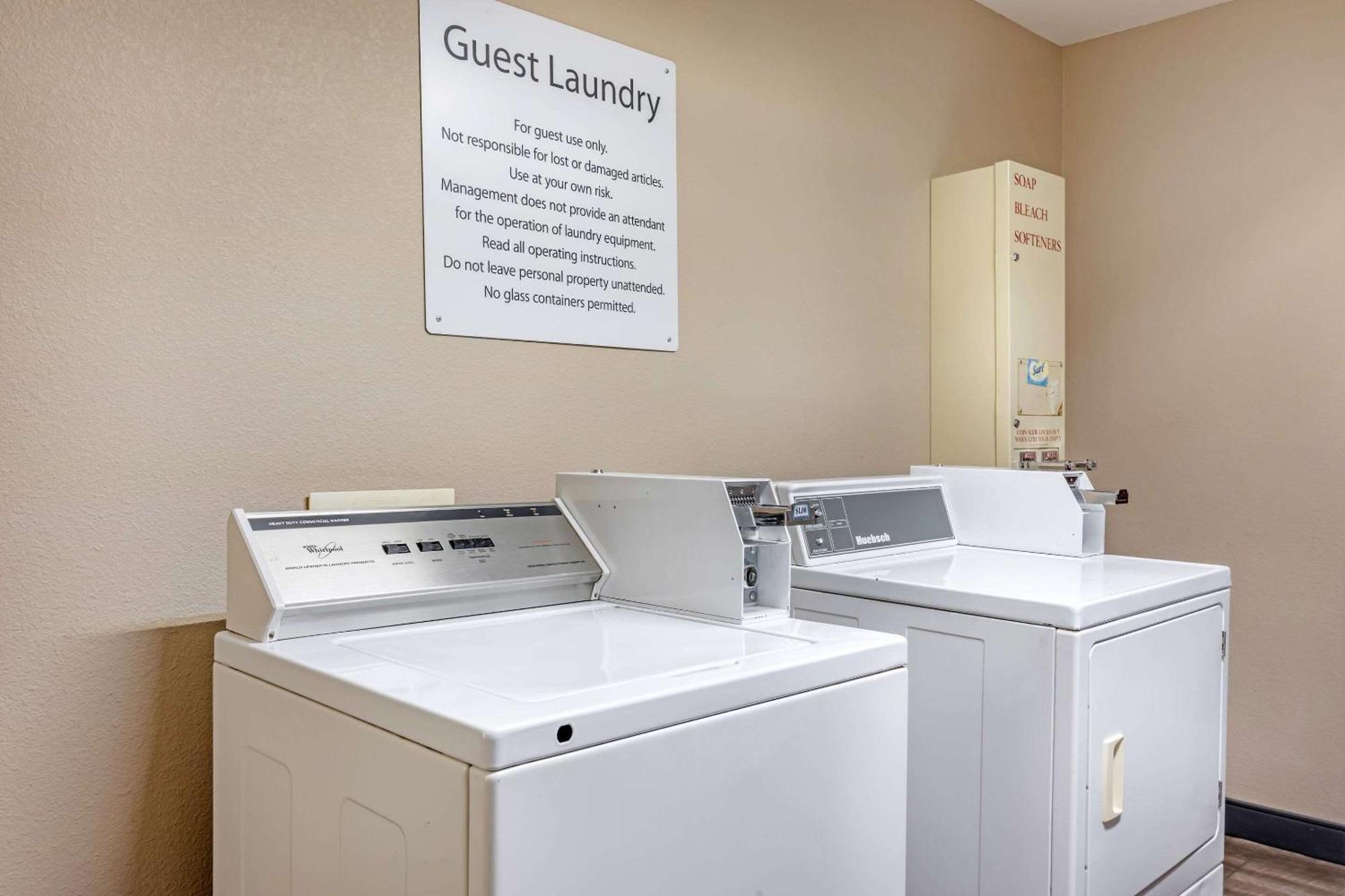 Comfort Inn & Suites Conway Dış mekan fotoğraf