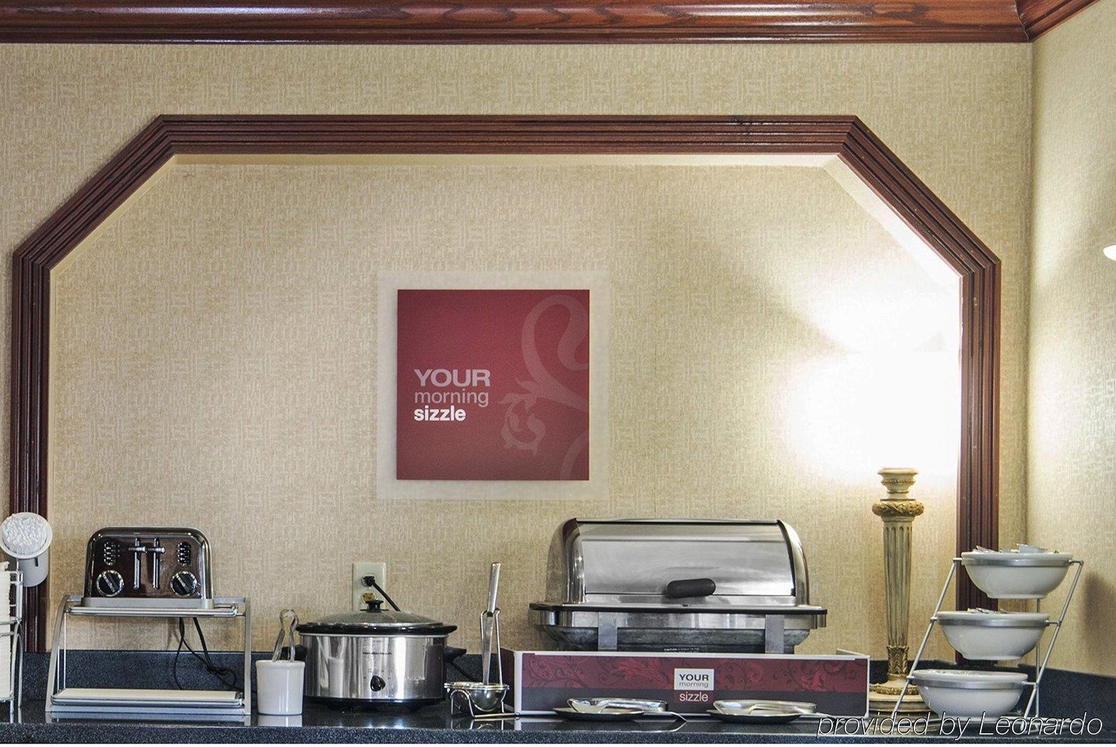 Comfort Inn & Suites Conway Dış mekan fotoğraf